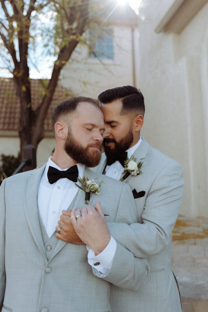 COLORADO WEDDING PHOTOGRAPHER