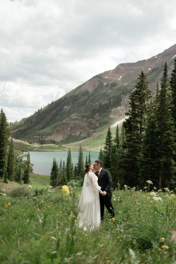 crested butte wedding venues