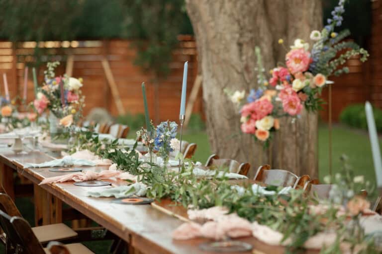 The Garden Wedding Venues Guide – Colorado 2025