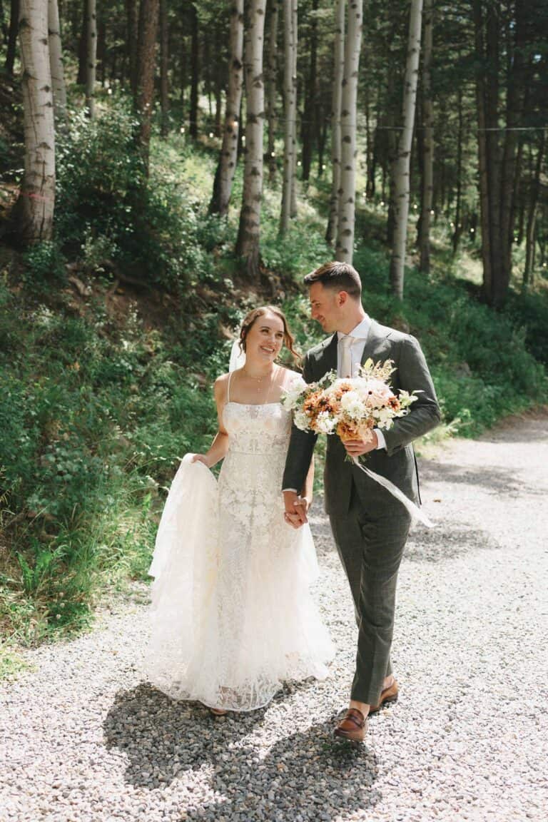 Blackstone Rivers Ranch: A Luxe, Laid-Back Mountain Venue in Idaho Springs