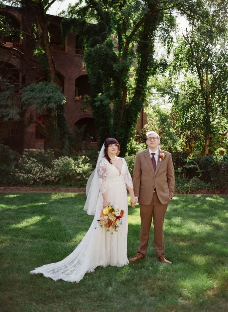 jacob henry mansion wedding photos