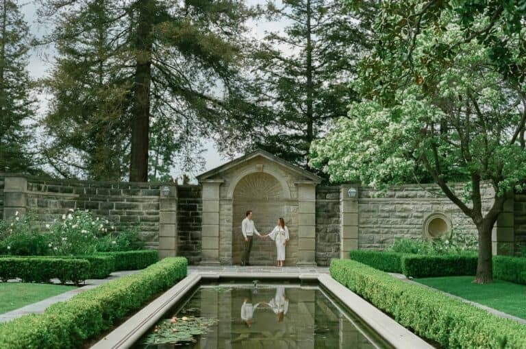 Nontraditional LA Wedding Venues for Creative Couples 2026 Guide